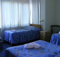 Lords Hotel - Accommodation Newcastle