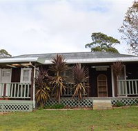 Old Whisloca Cottage - Accommodation Newcastle
