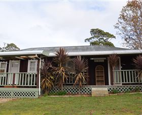 Old Whisloca Cottage - Accommodation Newcastle 0