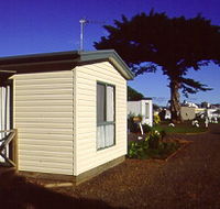 Abel Tasman Caravan Park - Accommodation Newcastle