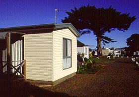 Abel Tasman Caravan Park - Accommodation Newcastle 0