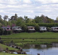 Tiers Cottages - Accommodation Newcastle
