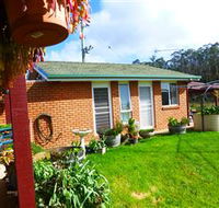 Quamby Pines Chalet B  B - Accommodation Newcastle
