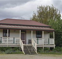 Tier View Twin Cottages - Accommodation Newcastle