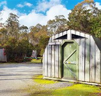 Discovery Holiday Parks Cradle Mountain Cosy Cabins - Accommodation Newcastle