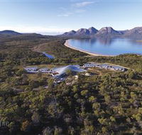 Saffire Freycinet - Accommodation Newcastle