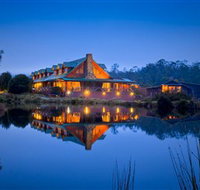Peppers Cradle Mountain Lodge - Accommodation Newcastle