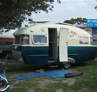Hillcrest Tourist Park - Accommodation Newcastle