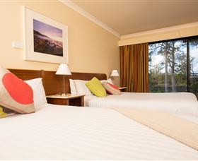 Cradle Mountain Hotel - Accommodation Newcastle 1
