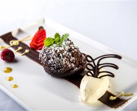 Cradle Mountain Hotel - Accommodation Newcastle 6