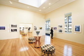 Cradle Mountain Hotel - Accommodation Newcastle 4