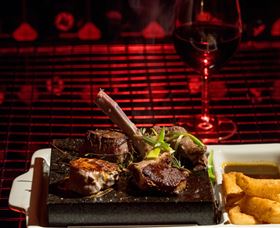 Cradle Mountain Hotel - Accommodation Newcastle 7