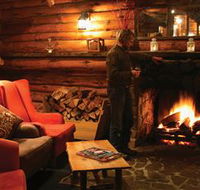 Lemonthyme Wilderness Retreat - Accommodation Newcastle