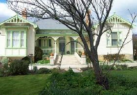 Fingal TAS Accommodation Newcastle