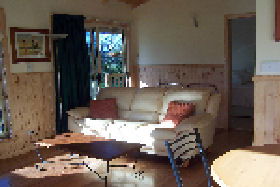 Central Plateau ACT Accommodation Newcastle
