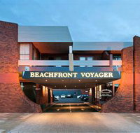 Beachfront Voyager Motor Inn