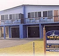 Fish-Tales On The Bay - Accommodation Newcastle