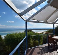 Waterline At Freycinet - Accommodation Newcastle