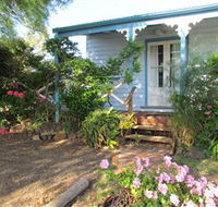 Pettit Cottage - Accommodation Newcastle