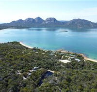 Edge Of The Bay Resort - Accommodation Newcastle