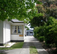 Artnor Lodge