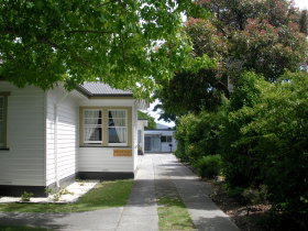 Artnor Lodge - Accommodation Newcastle 0