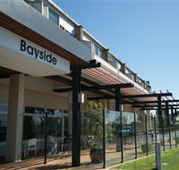 Bayside Inn St Helens