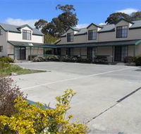 Queechy Cottages