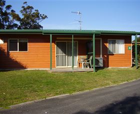 Queechy Cottages - Accommodation Newcastle 4
