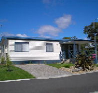BIG4 St Helens Holiday Park