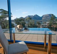 Coles Bay Retreat - Accommodation Newcastle