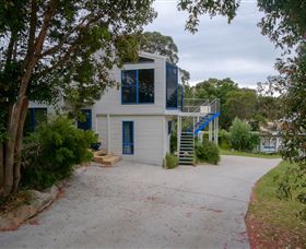 Coles Bay Retreat - Accommodation Newcastle 1