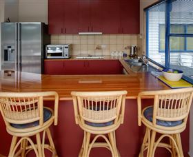 Coles Bay Retreat - Accommodation Newcastle 4