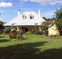 Orford's Sanda House BB