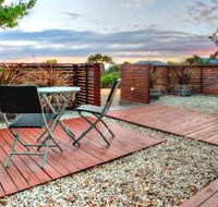 Hazards Escape - Accommodation Newcastle