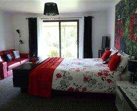 Rowes Retreat Bed And Breakfast - Accommodation Newcastle 2