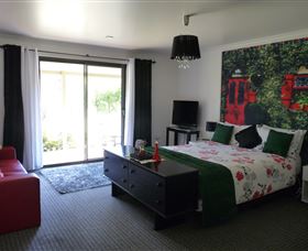 Rowes Retreat Bed And Breakfast - Accommodation Newcastle 1