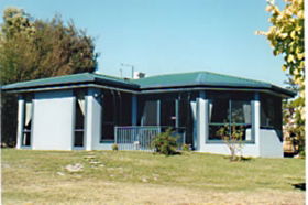 Homelea Accommodation Spa Cottage And Apartments - Accommodation Newcastle 0