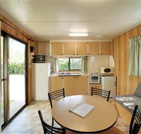 Burnie Holiday Caravan Park