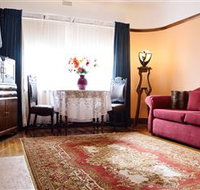 Apartments Down Town