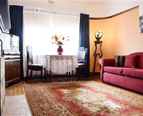 Apartments Down Town - Accommodation Newcastle 0