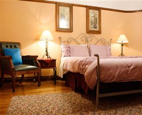 Apartments Down Town - Accommodation Newcastle 1