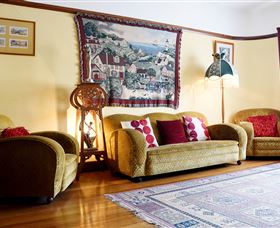 Apartments Down Town - Accommodation Newcastle 3