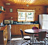 Hubies Hideaway - Accommodation Newcastle