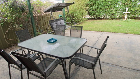 Laurel Cottage - Accommodation Newcastle 6