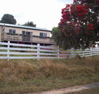 Demeter Farm Cabin - Accommodation Newcastle