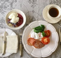 Aggies Bed and Breakfast - Accommodation Newcastle
