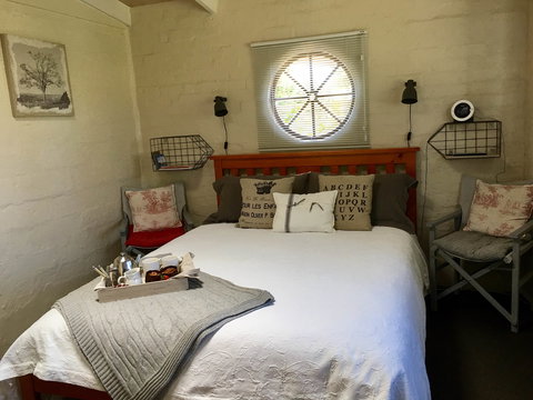 Aggies Bed And Breakfast - Accommodation Newcastle 1
