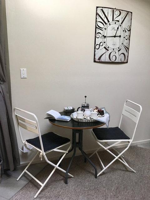 Aggies Bed And Breakfast - Accommodation Newcastle 4