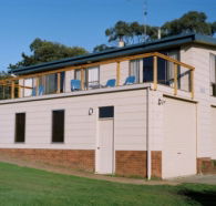 Three Peaks Holiday Rentals - Accommodation Newcastle